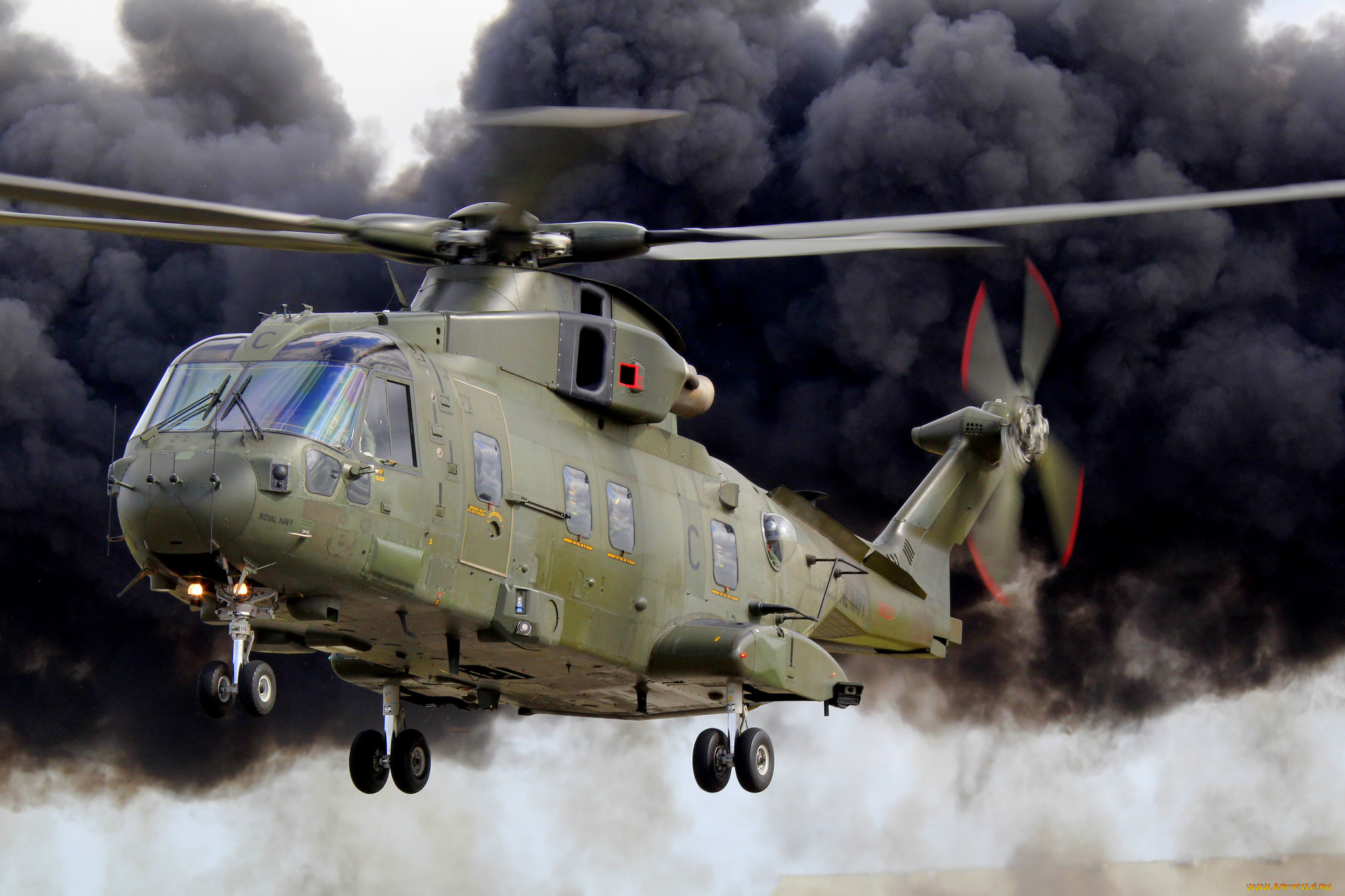 agustawestland merlin hc, , , 